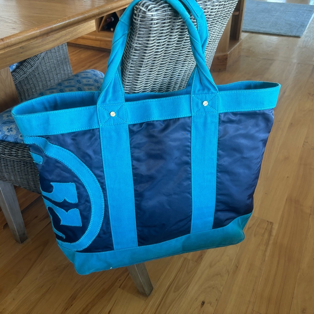 Tory Burch tote